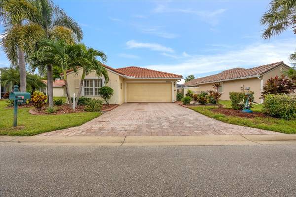 20052 SERENE MEADOW LN, Estero, FL 33928