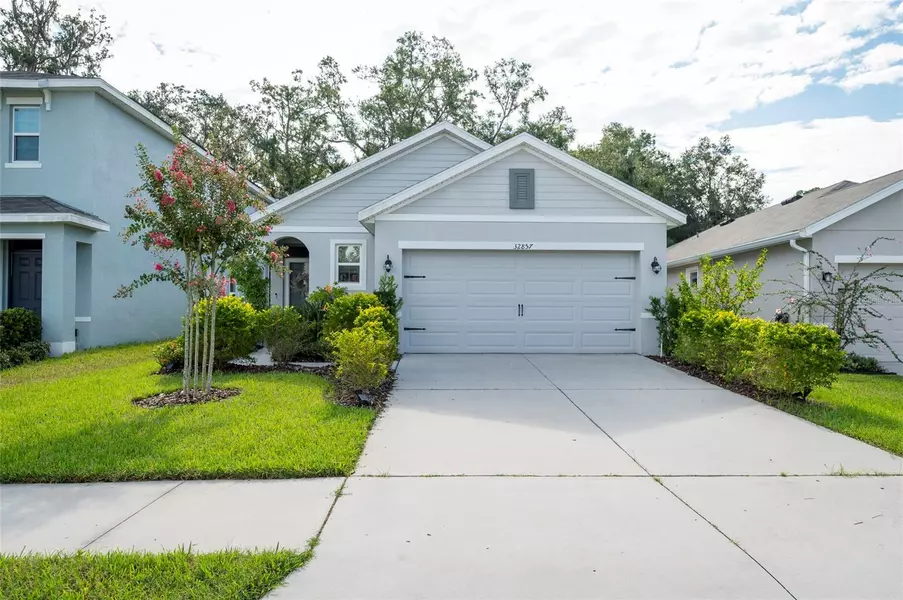 32857 BROOKS HAWK LN, Wesley Chapel, FL 33543