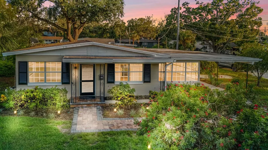 4630 W BAY VILLA AVE, Tampa, FL 33611