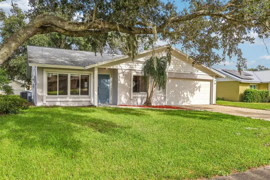 360 BENT OAK DR, Port Orange, FL 32127