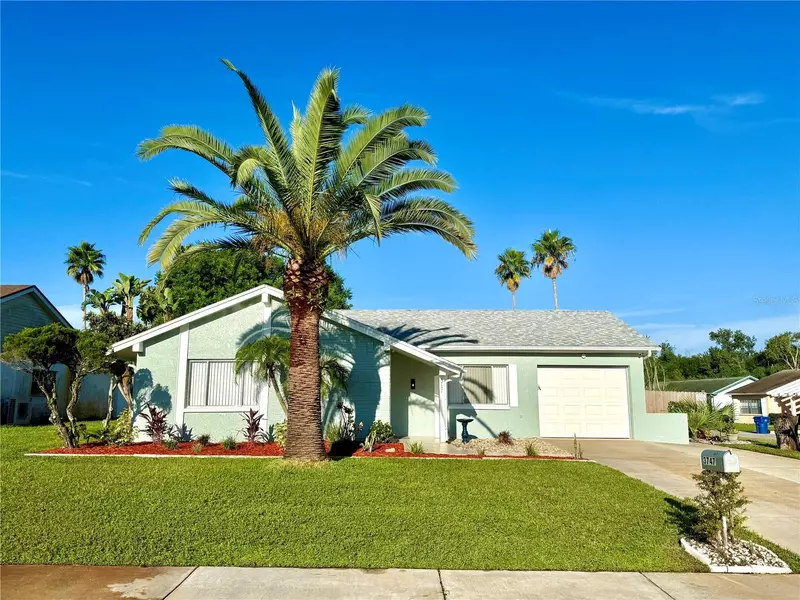 3747 PINEHURST DR, Holiday, FL 34691