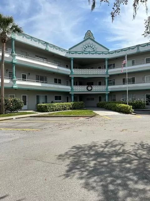 2371 ISRAELI DR #35, Clearwater, FL 33763
