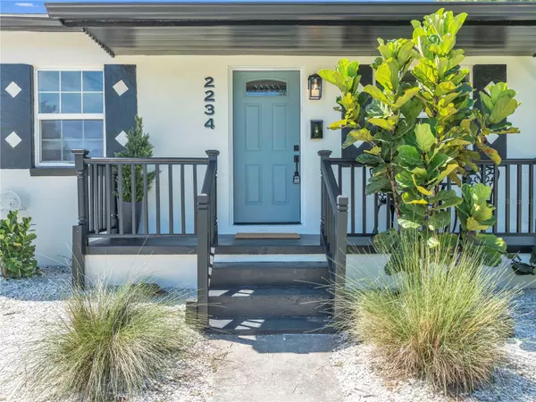 St Petersburg, FL 33713,2234 36TH AVE N
