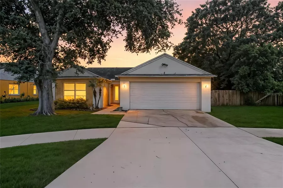 6125 MORNINGDALE AVE, Lakeland, FL 33813