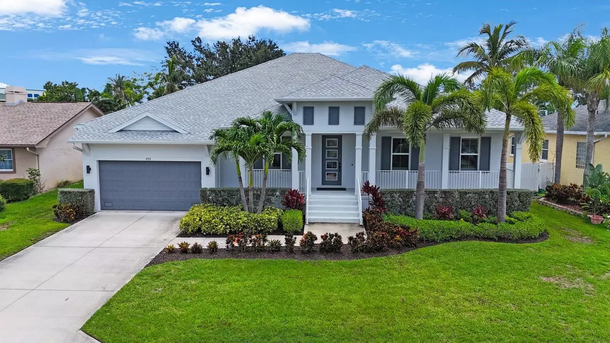 Tierra Verde, FL 33715,425 4TH AVE N