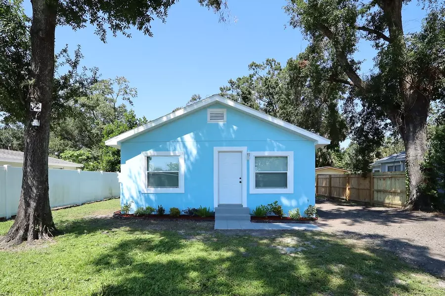 1513 W MOHAWK AVE, Tampa, FL 33603