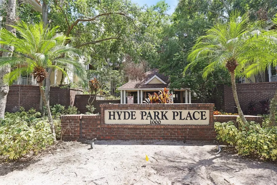 1000 W HORATIO ST #126, Tampa, FL 33606