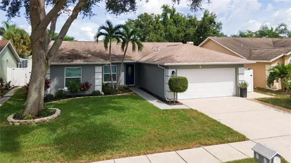 8309 WRENS WAY, Largo, FL 33773