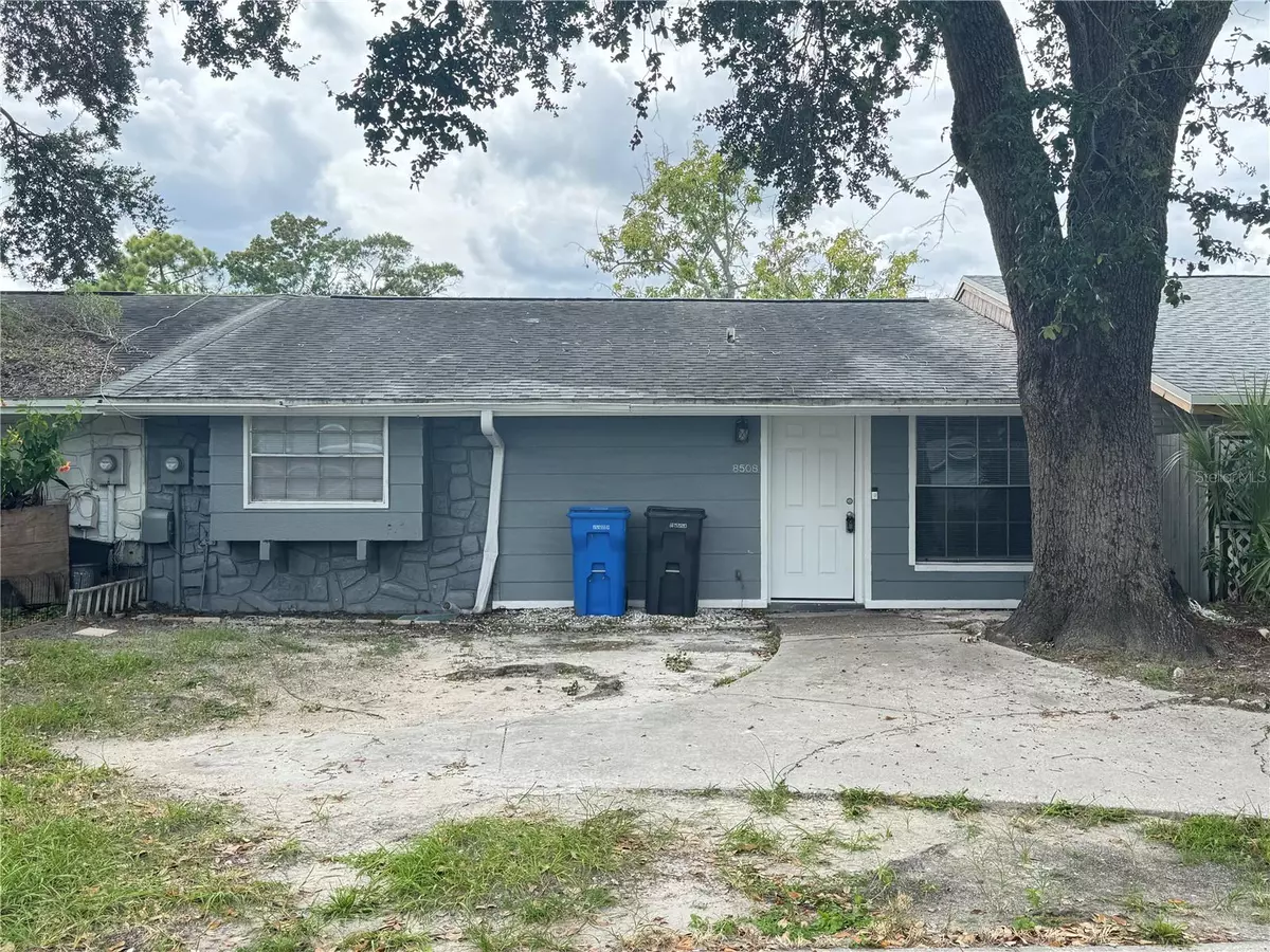 Tampa, FL 33615,8508 PINEHURST DR