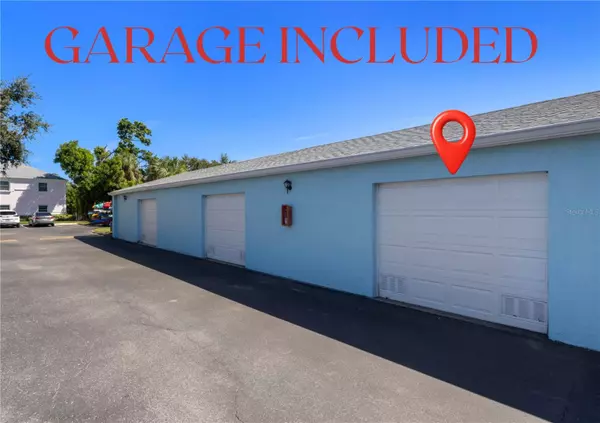 St Petersburg, FL 33705,249 POMPANO DR SE #B