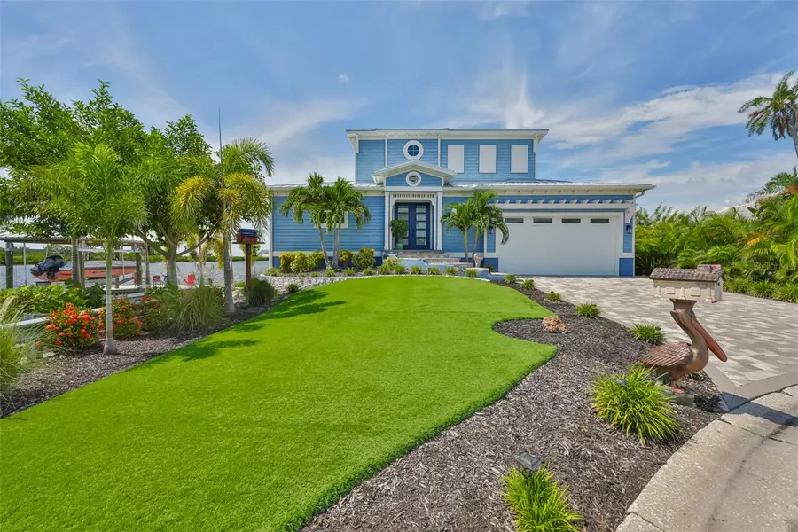 937 BIRDIE WAY, Apollo Beach, FL 33572
