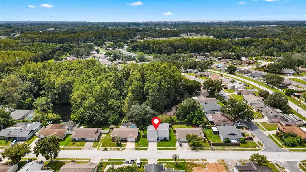 5107 GLENHURST LN, New Port Richey, FL 34653