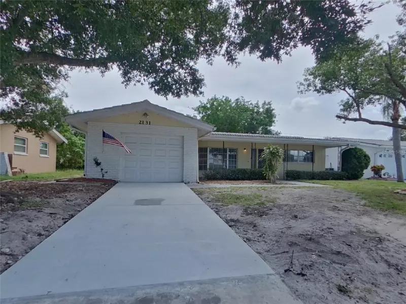 2131 GREENBRIAR BLVD, Clearwater, FL 33763