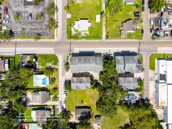 Tampa, FL 33605,714 S 22ND ST