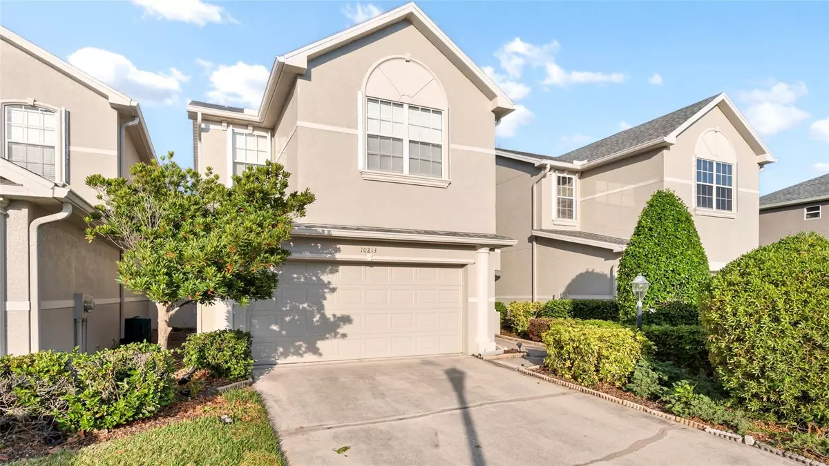 St Petersburg, FL 33702,10213 DOLCE VISTA DR NE