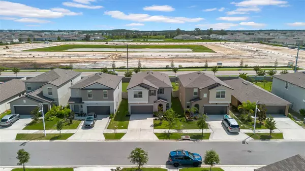 Wesley Chapel, FL 33545,31592 BARREL WAVE WAY