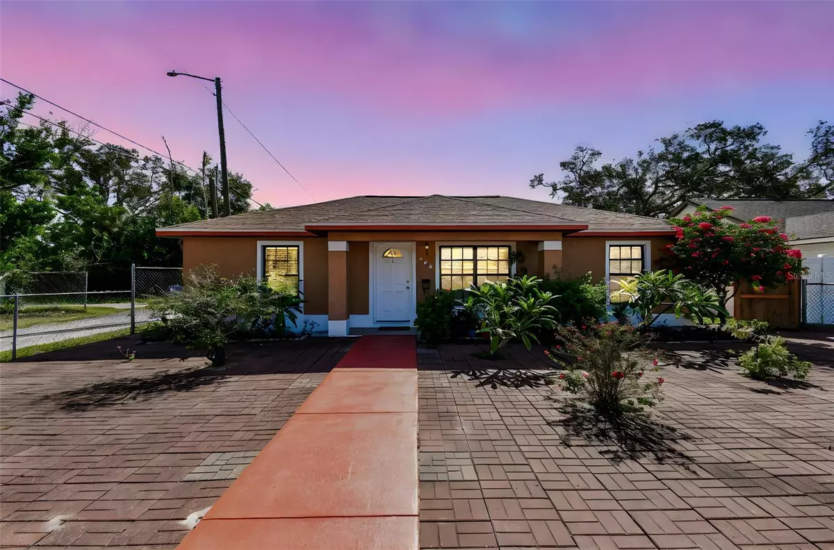 St Petersburg, FL 33711,460 48TH ST S