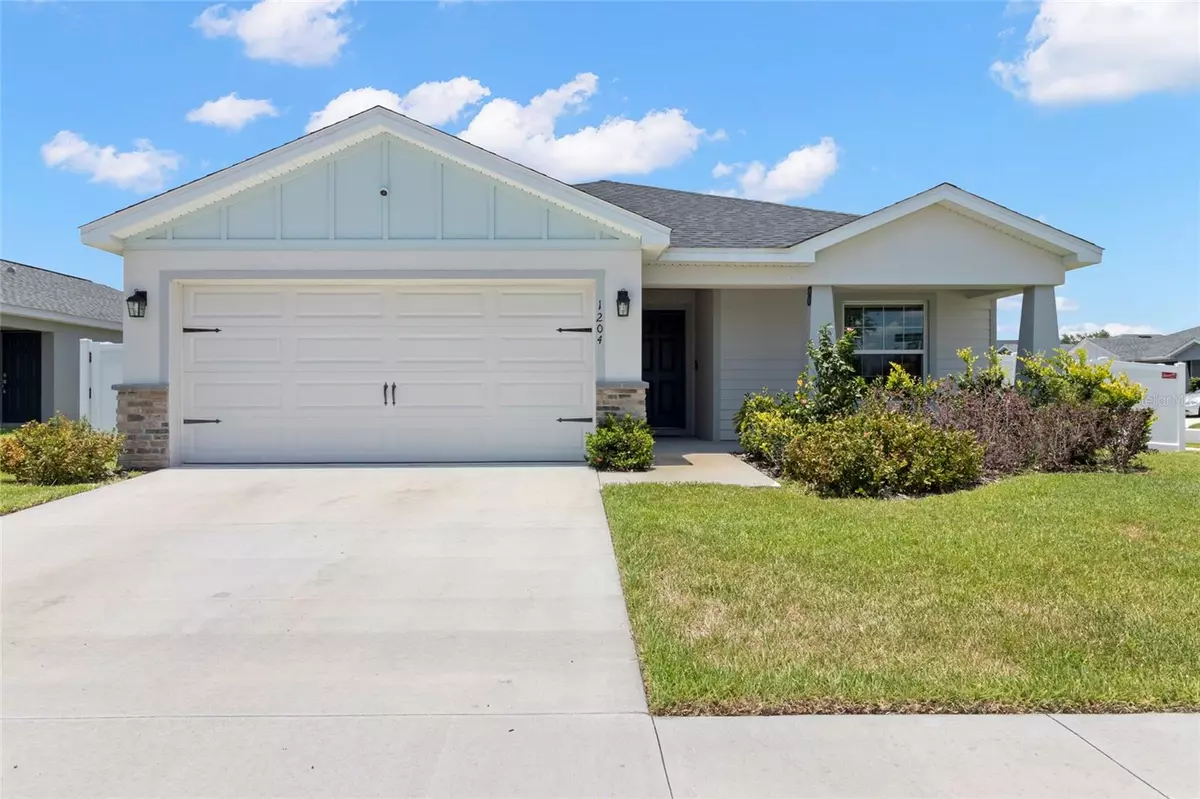 Auburndale, FL 33823,1204 MEZZAVALLE WAY