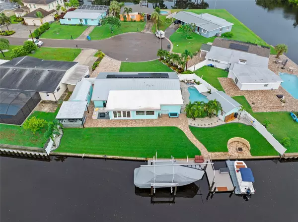 10731 DOWRY AVE, Tampa, FL 33615