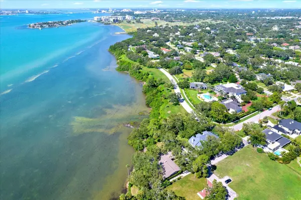 Belleair, FL 33756,4 BAYBROOK PL