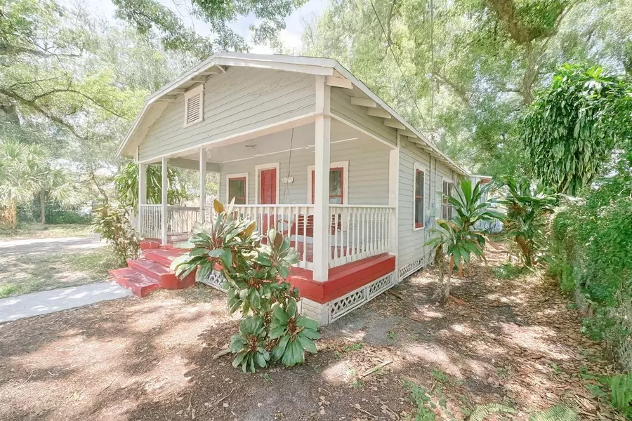 7105 N 10TH ST, Tampa, FL 33604