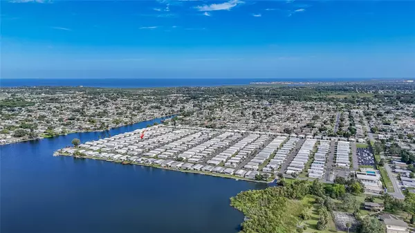 Holiday, FL 34691,2045 KONA DR