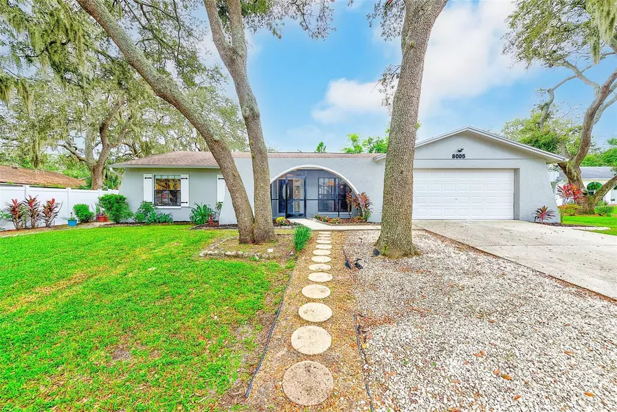 8005 DORADO CT, Tampa, FL 33637
