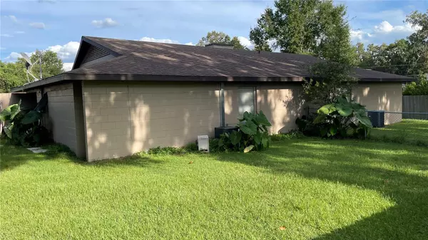 Ocala, FL 34480,4050 SE 20TH CT