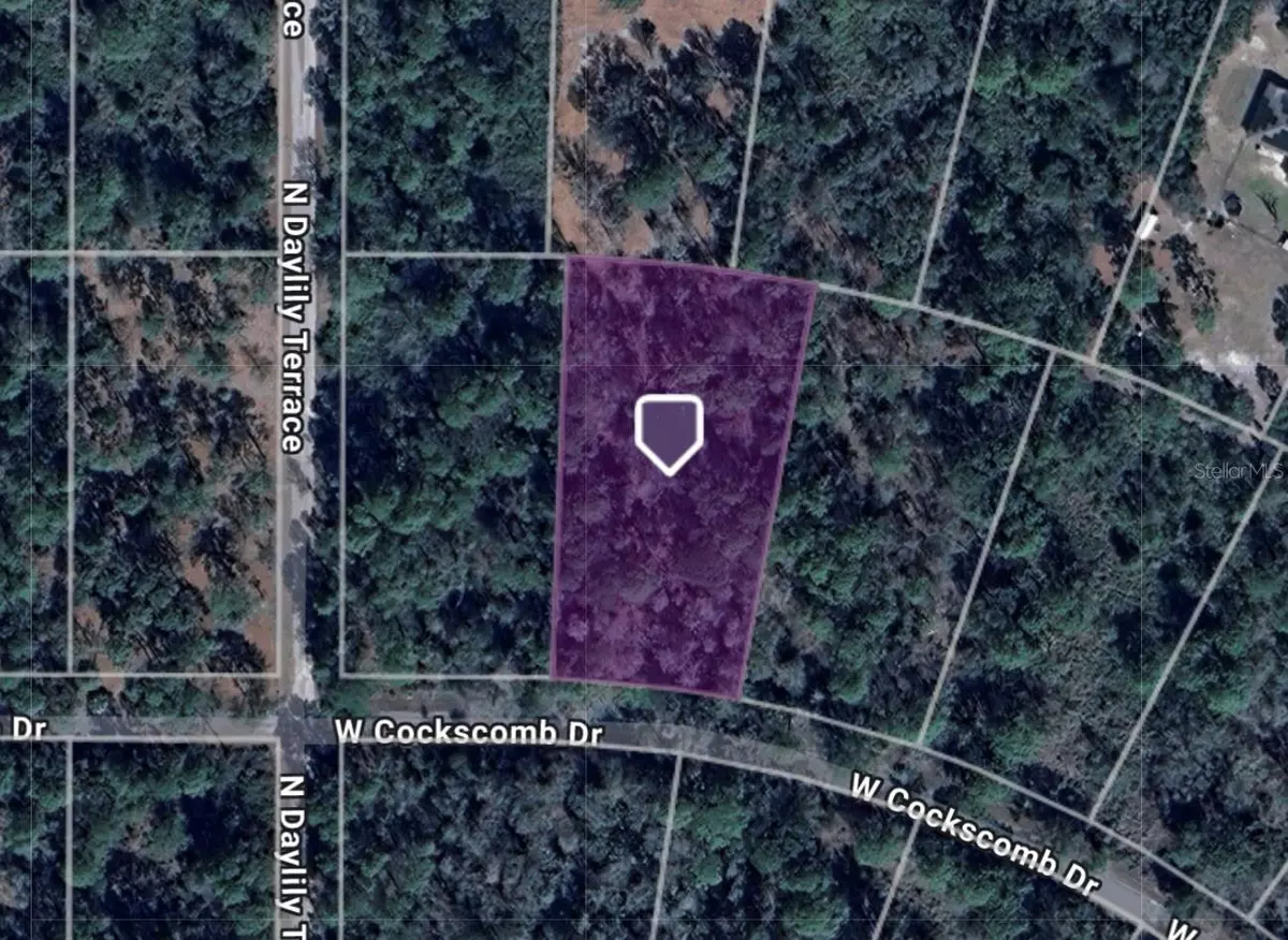 Crystal River, FL 34428,11543 W COCKSCOMB DR