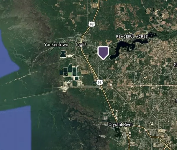 Crystal River, FL 34428,11543 W COCKSCOMB DR