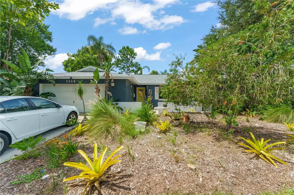 Winter Park, FL 32792,1339 MONTE LN