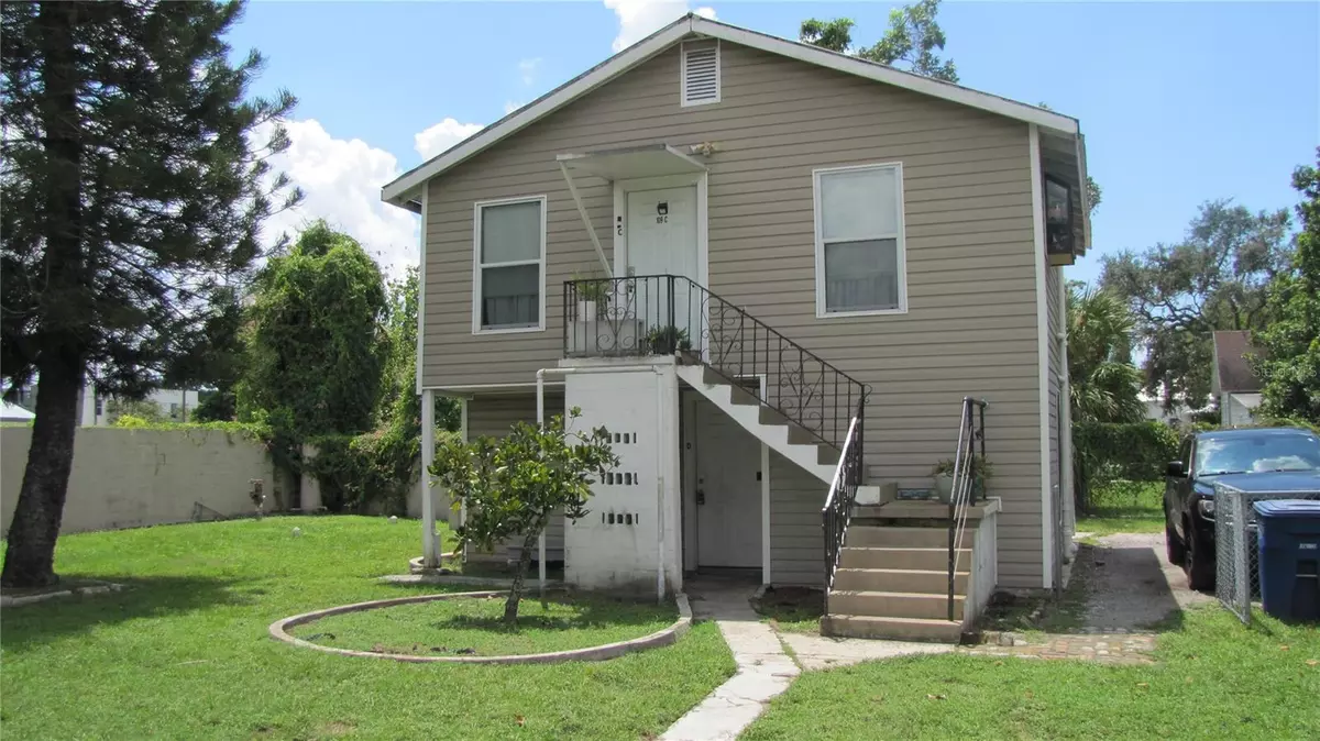 Tampa, FL 33602,109 E GLADYS ST #D