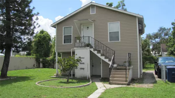 109 E GLADYS ST #D, Tampa, FL 33602