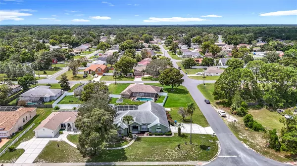 Spring Hill, FL 34608,11014 MONARCH ST