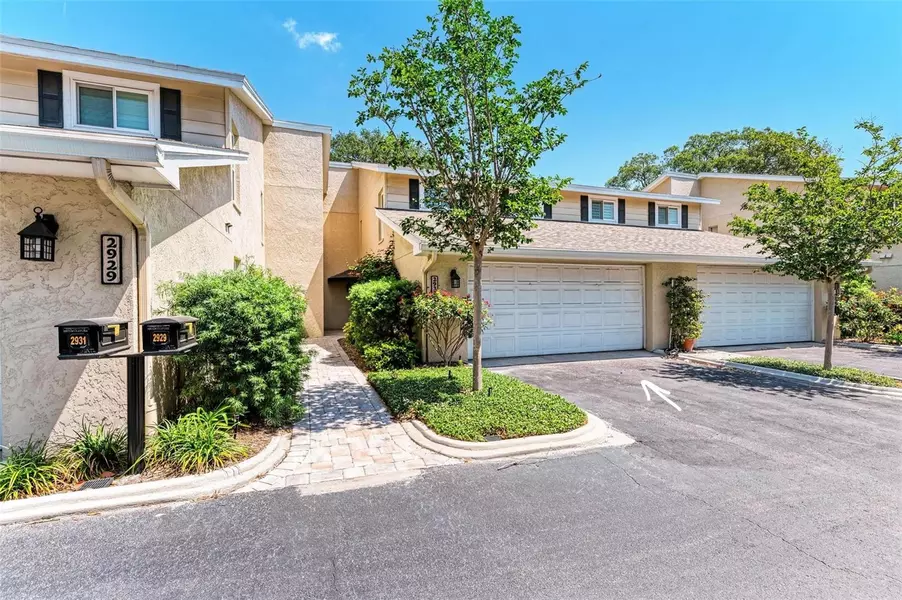 2927 W GANDY BLVD, Tampa, FL 33611