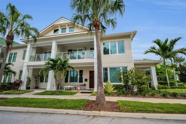Clearwater, FL 33756,1 PALM TER