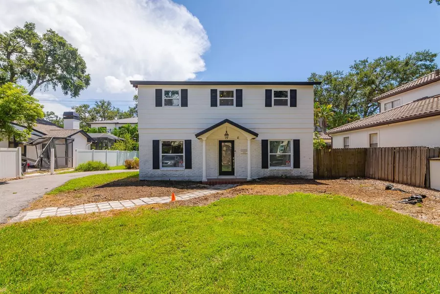 4508 W AZEELE ST, Tampa, FL 33609