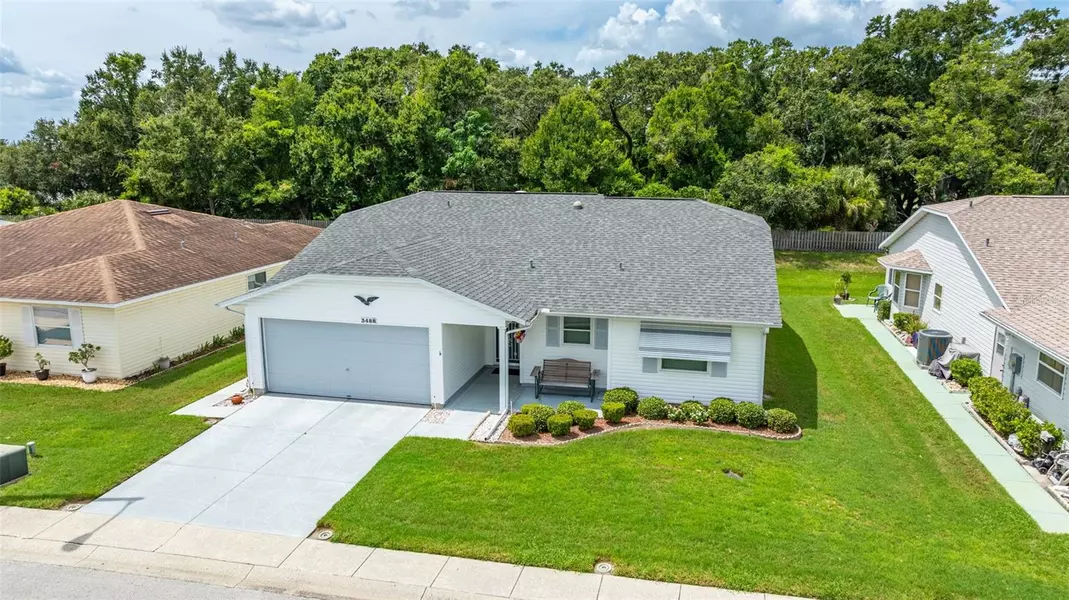 3488 GLEN ABBEY LN, Lakeland, FL 33810