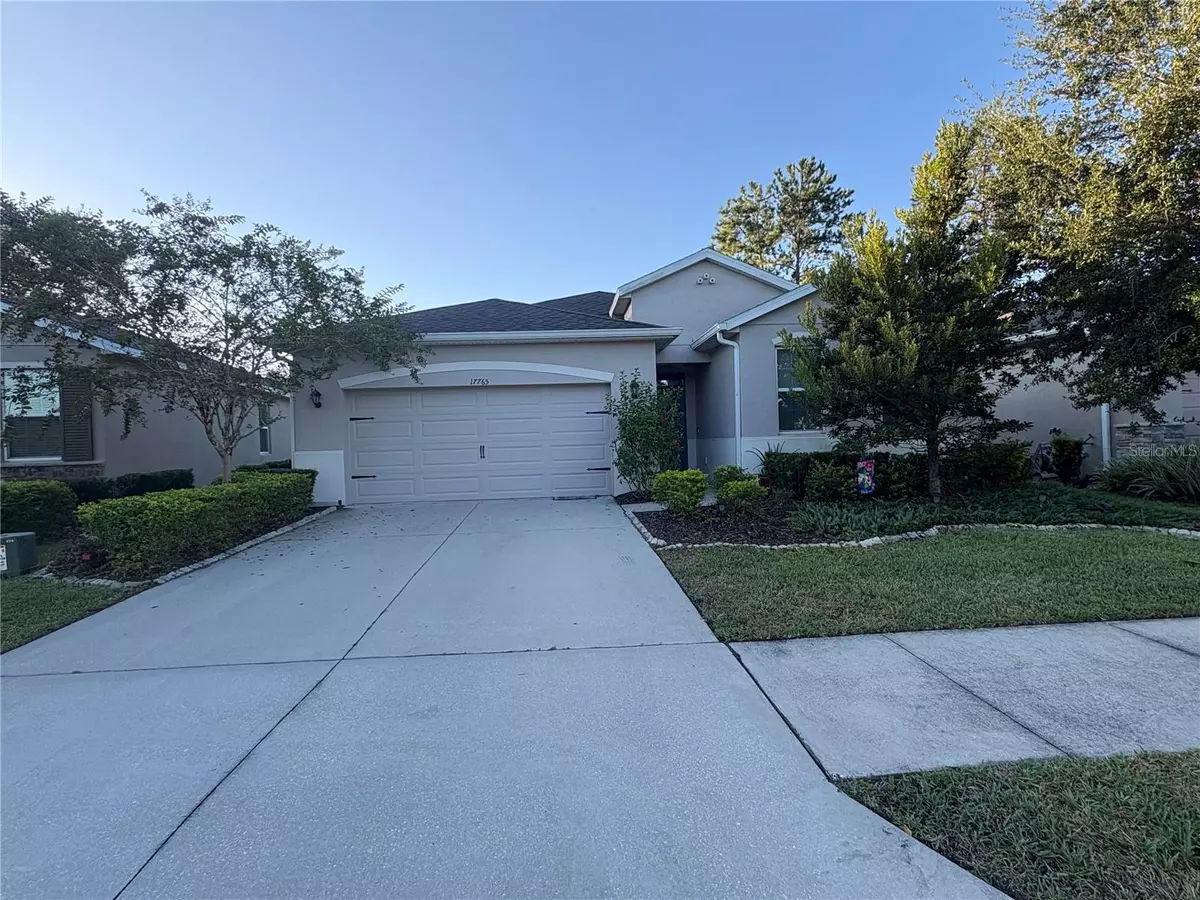 Brooksville, FL 34604,17765 GARSALASO CIR