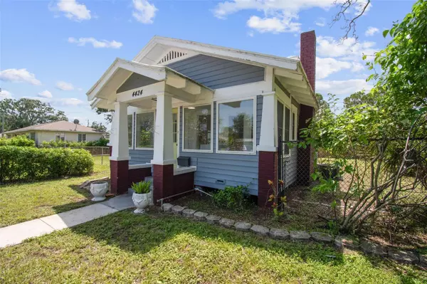 St Petersburg, FL 33711,4424 S 1ST AVE S