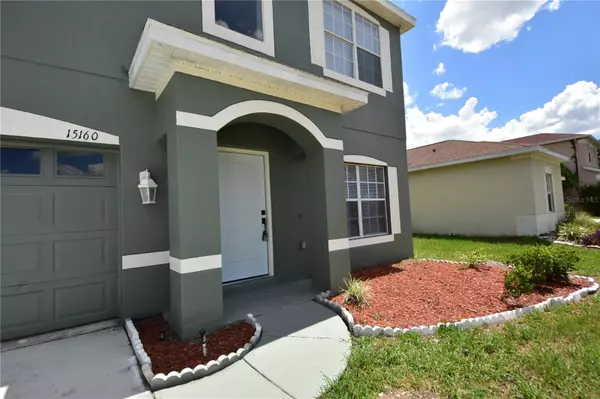 Brooksville, FL 34604,15160 DURANGO CIR