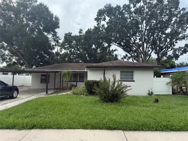 Tampa, FL 33614,3412 W CARACAS ST