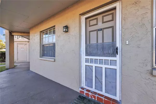 Dunedin, FL 34698,960 VIRGINIA ST #107