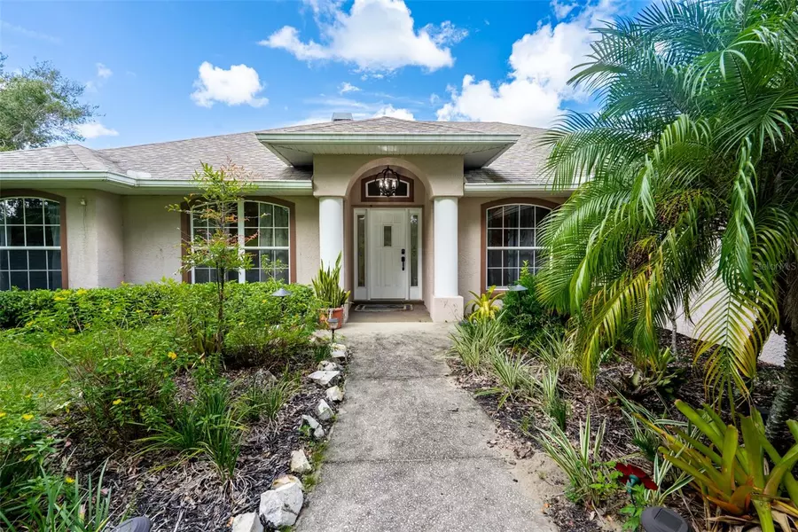 18301 S OBRIEN RD, Groveland, FL 34736