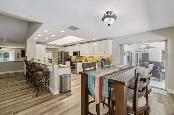 Spring Hill, FL 34607,4603 LAKE IN THE WOODS DR