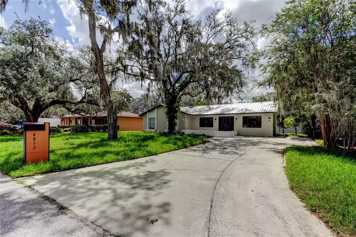 Tampa, FL 33617,4817 E 97TH AVE