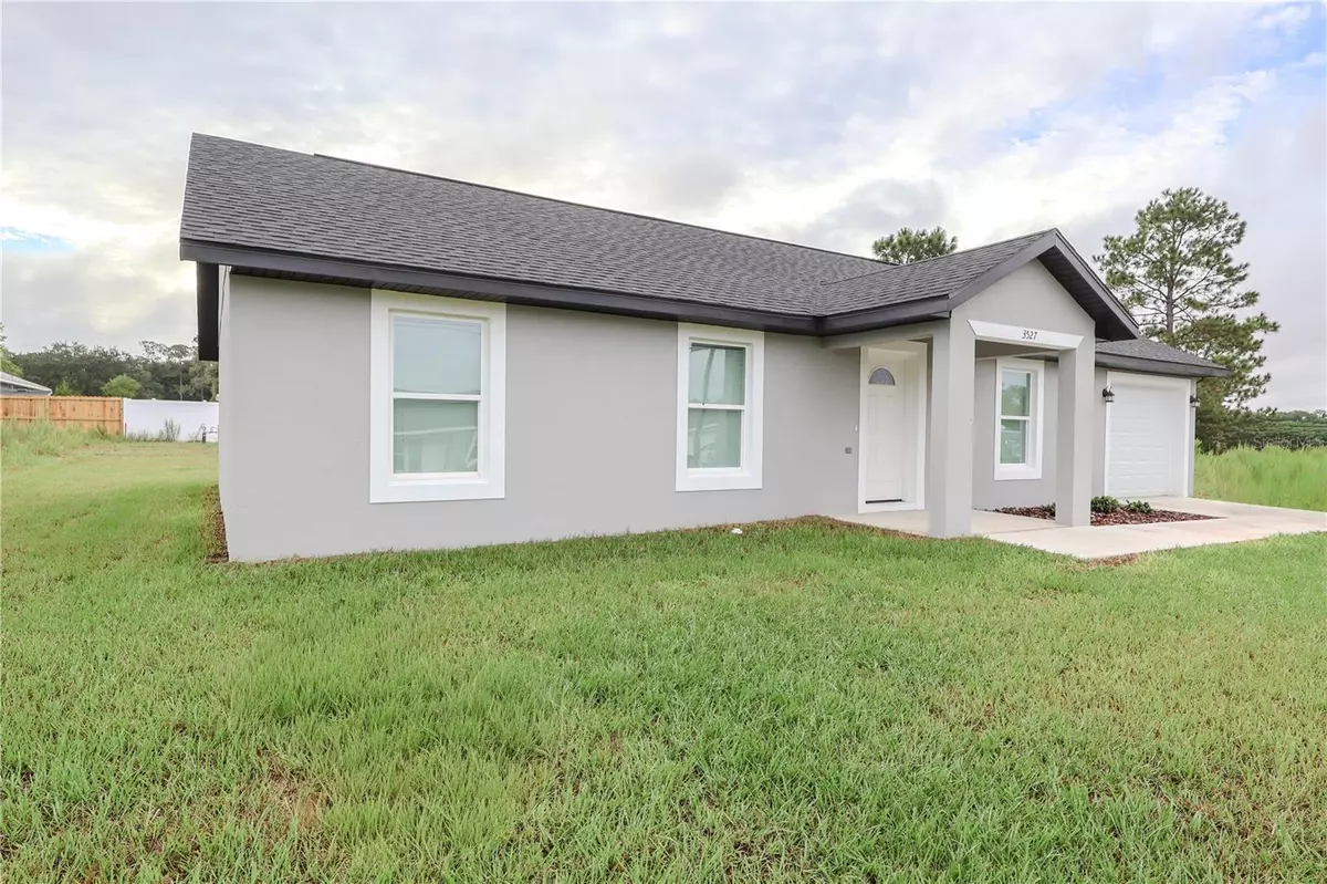 Ocala, FL 34481,3527 SW 149TH TER