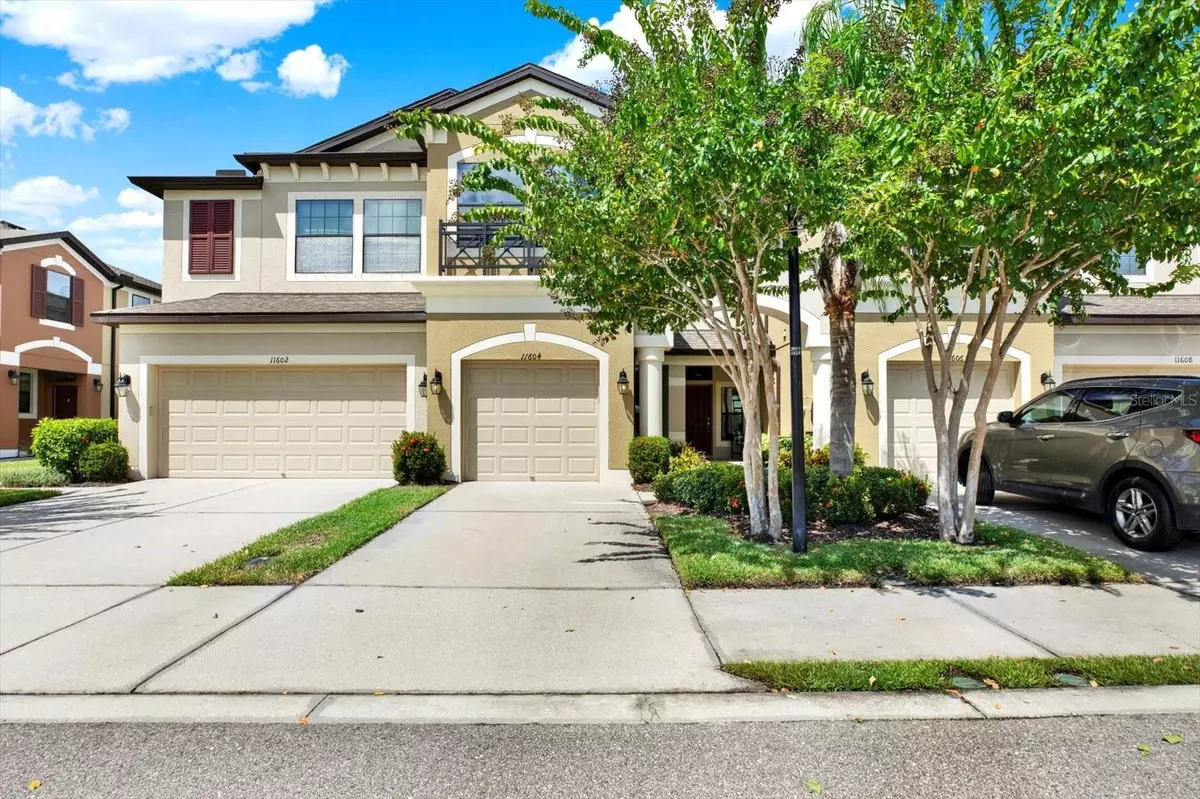 Tampa, FL 33626,11604 CROWNED SPARROW LN