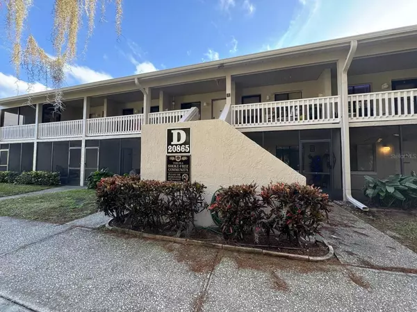 Lutz, FL 33558,20865 HAULOVER CV #D-4