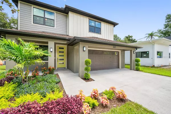 Tampa, FL 33613,14808 LAKE MAGDALENE CIR